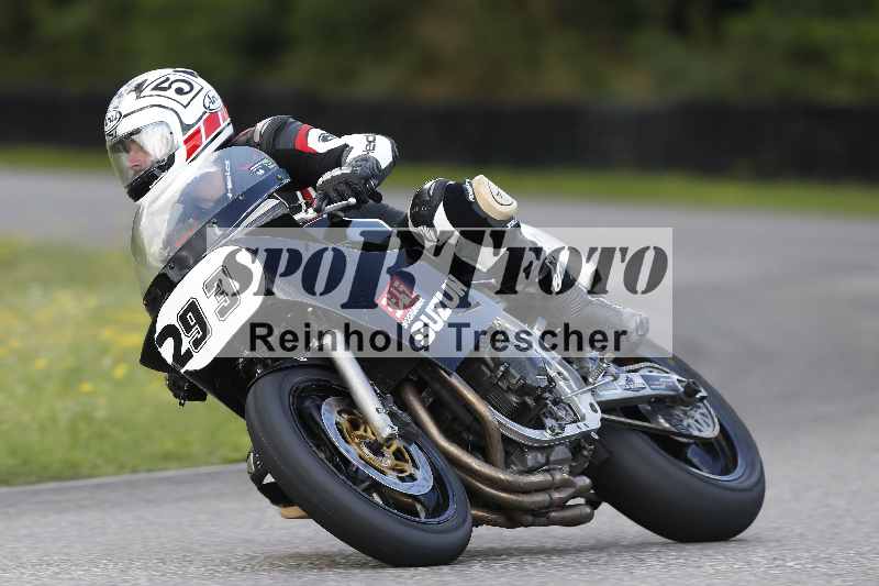 /33 24.07.2025 Speer Racing ADR/Classic/293